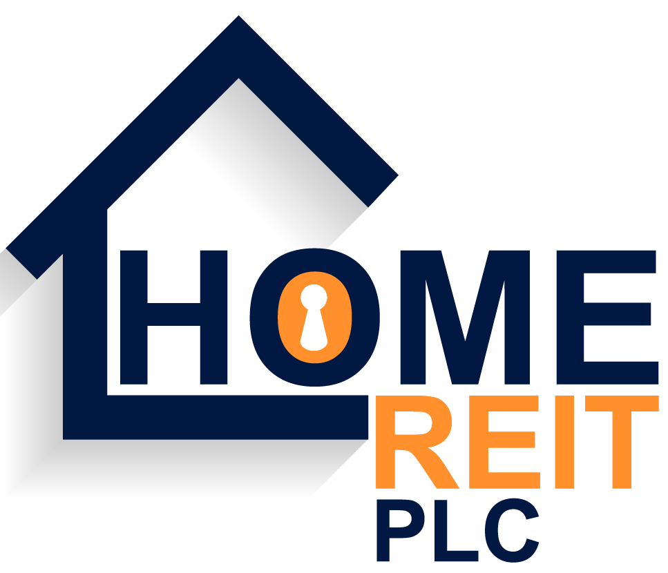 HOME REIT PLC